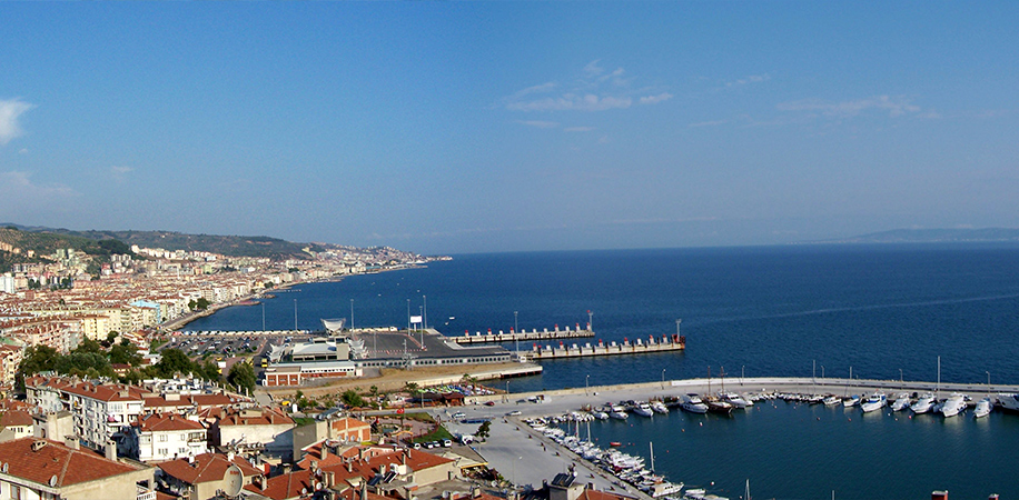 mudanya